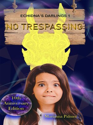 cover image of No Trespassing